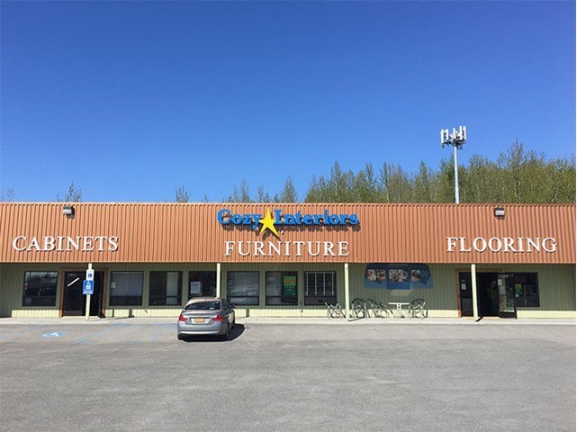 Hunter Douglas Dealer Image